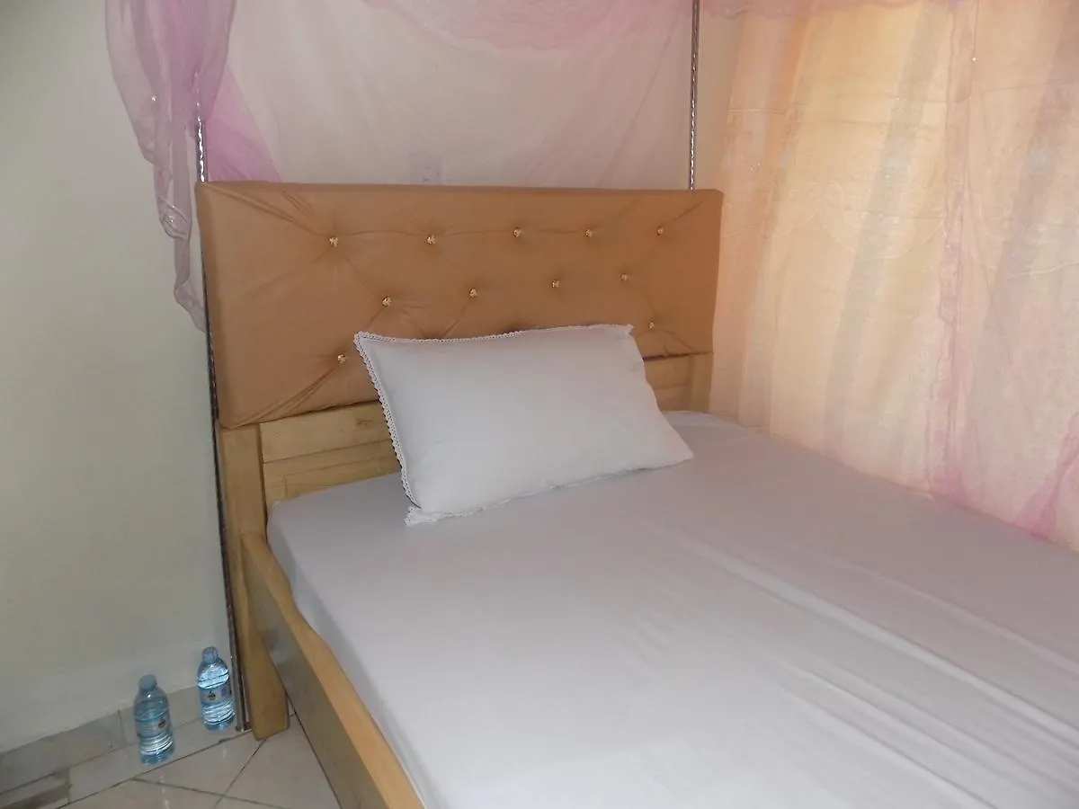 Prime Nile Inn Guest House Kampala 2*,  Uganda