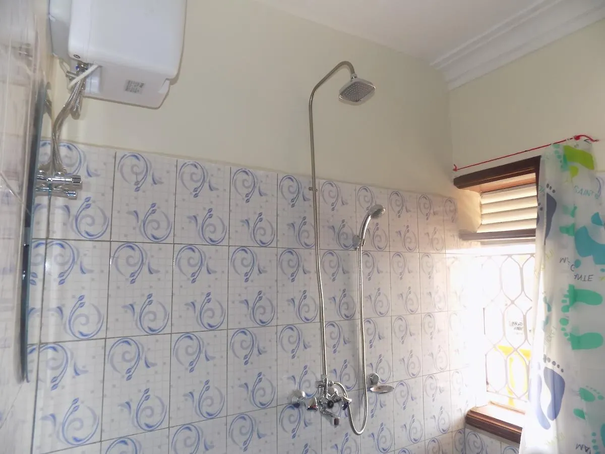 Prime Nile Inn Guest House Kampala 2*,