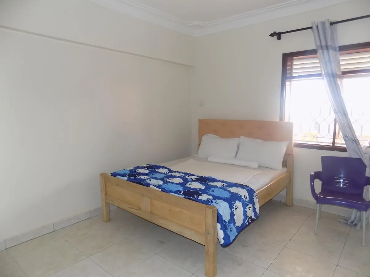 Prime Nile Inn Guest House Kampala