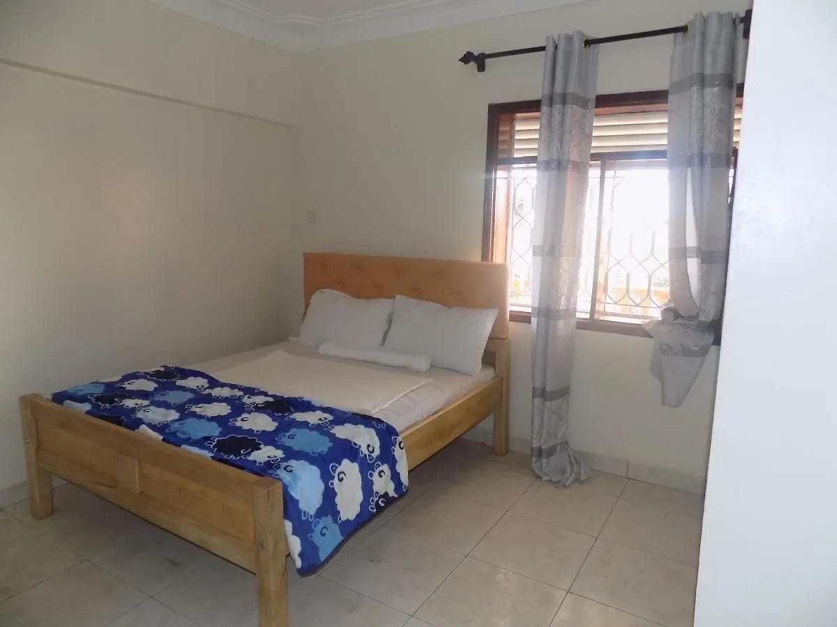 Prime Nile Inn Guest House Kampala Hotel