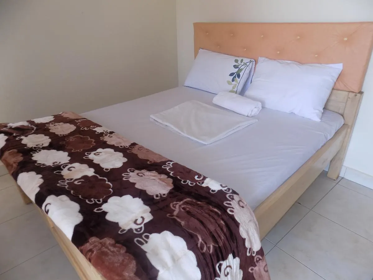 Prime Nile Inn Guest House Kampala 2*,