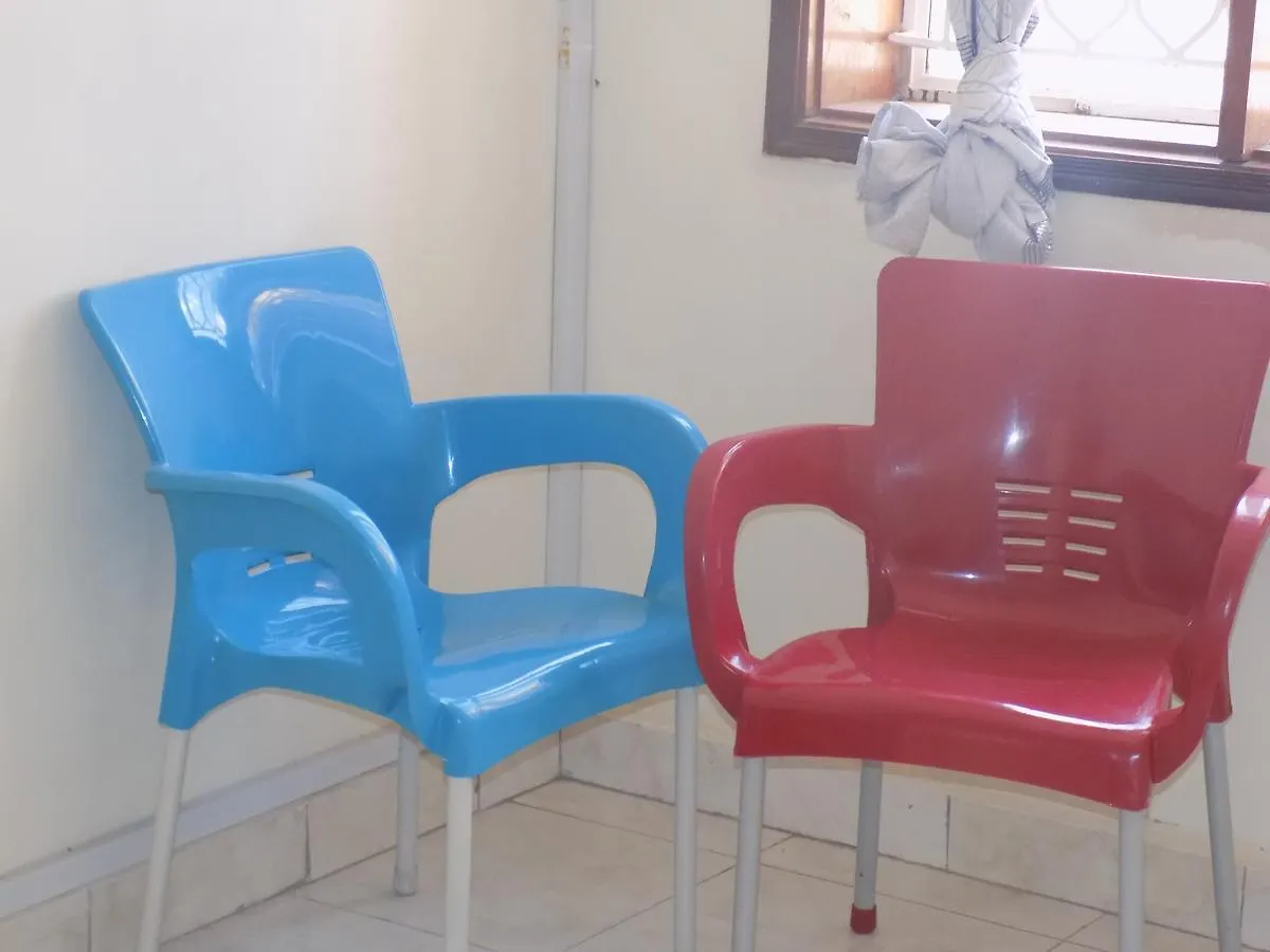 Prime Nile Inn Guest House Kampala 2*,  Uganda