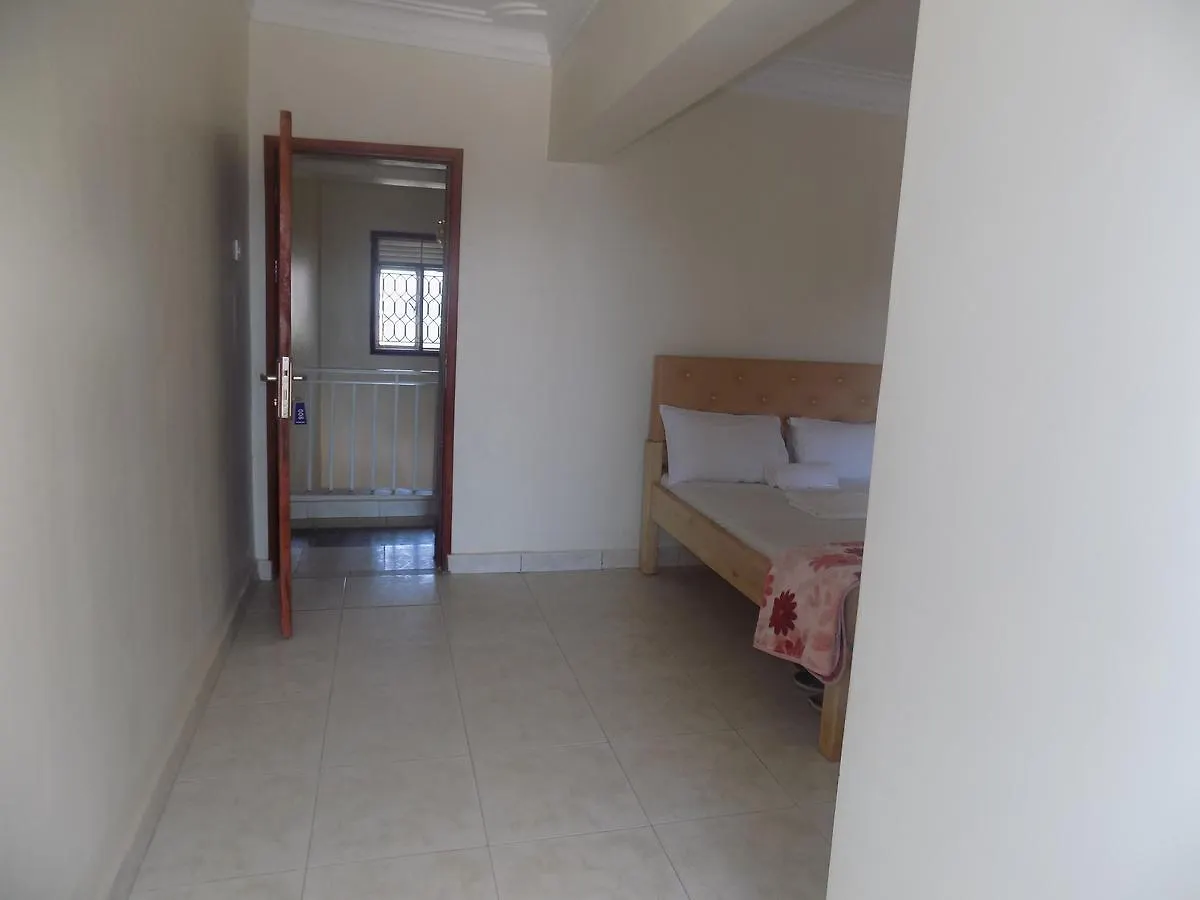Prime Nile Inn Guest House Kampala Hotel