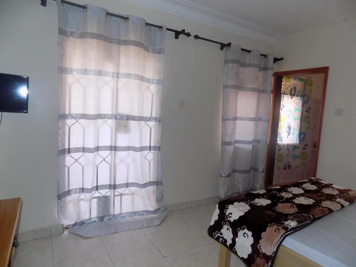 Prime Nile Inn Guest House Kampala