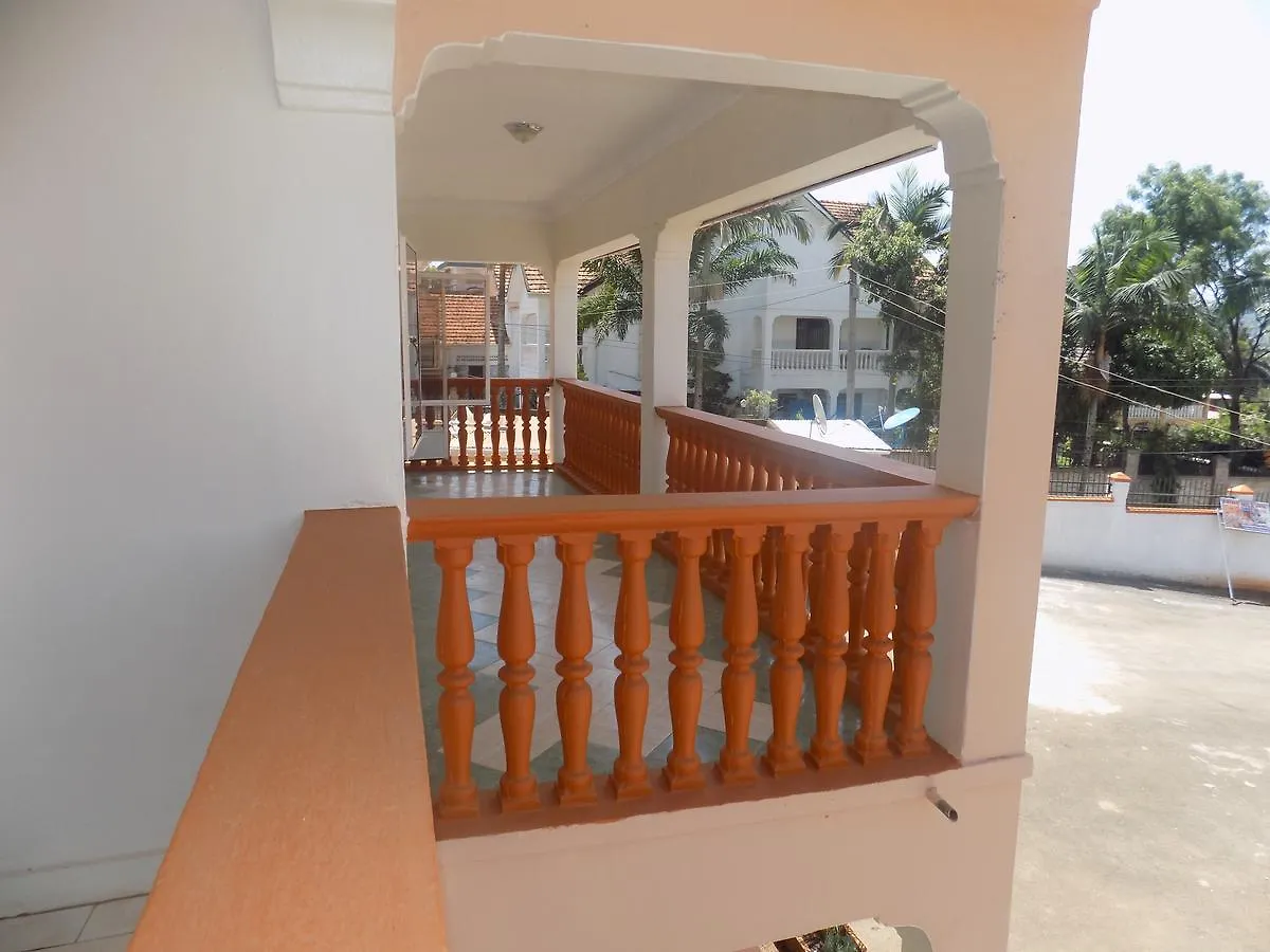 Prime Nile Inn Guest House Kampala Hotel