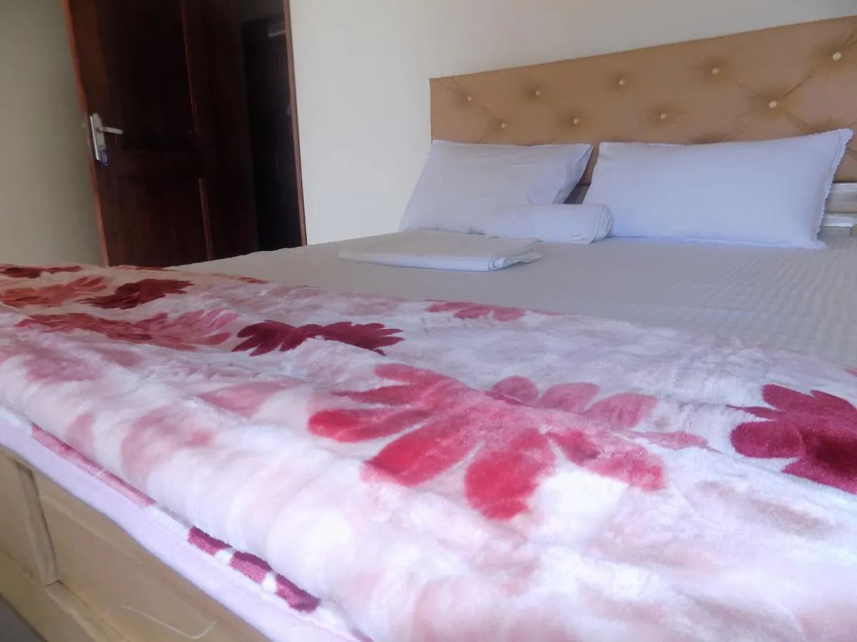** Hotel Prime Nile Inn Guest House Kampala Uganda