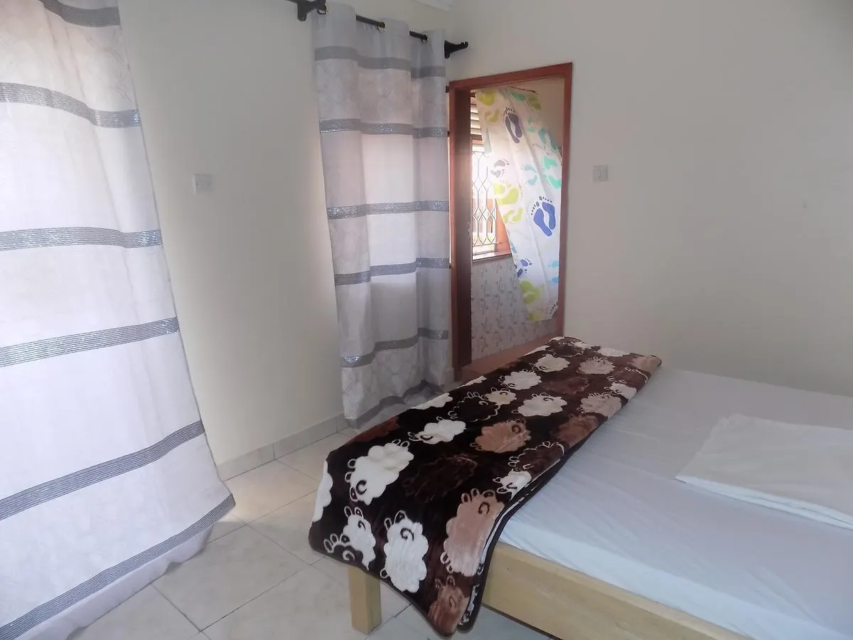Prime Nile Inn Guest House Kampala Hotel