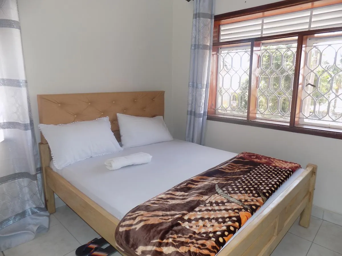 Prime Nile Inn Guest House Kampala