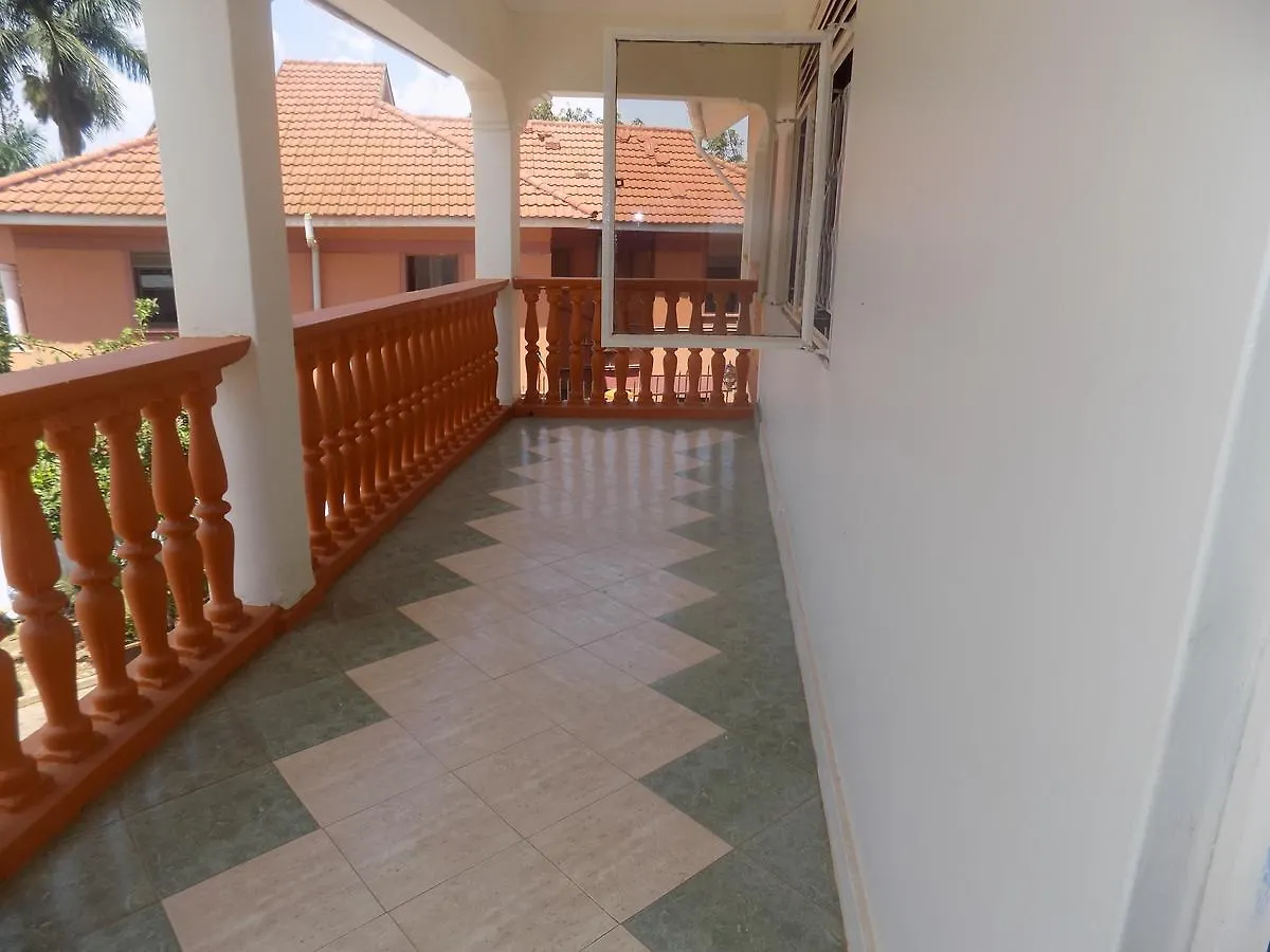 Prime Nile Inn Guest House Kampala Hotel