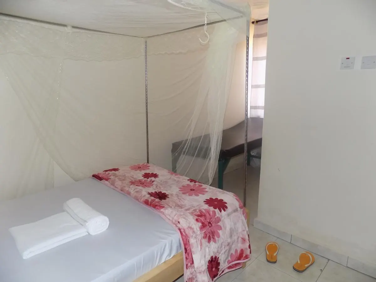 ** Hotel Prime Nile Inn Guest House Kampala Uganda