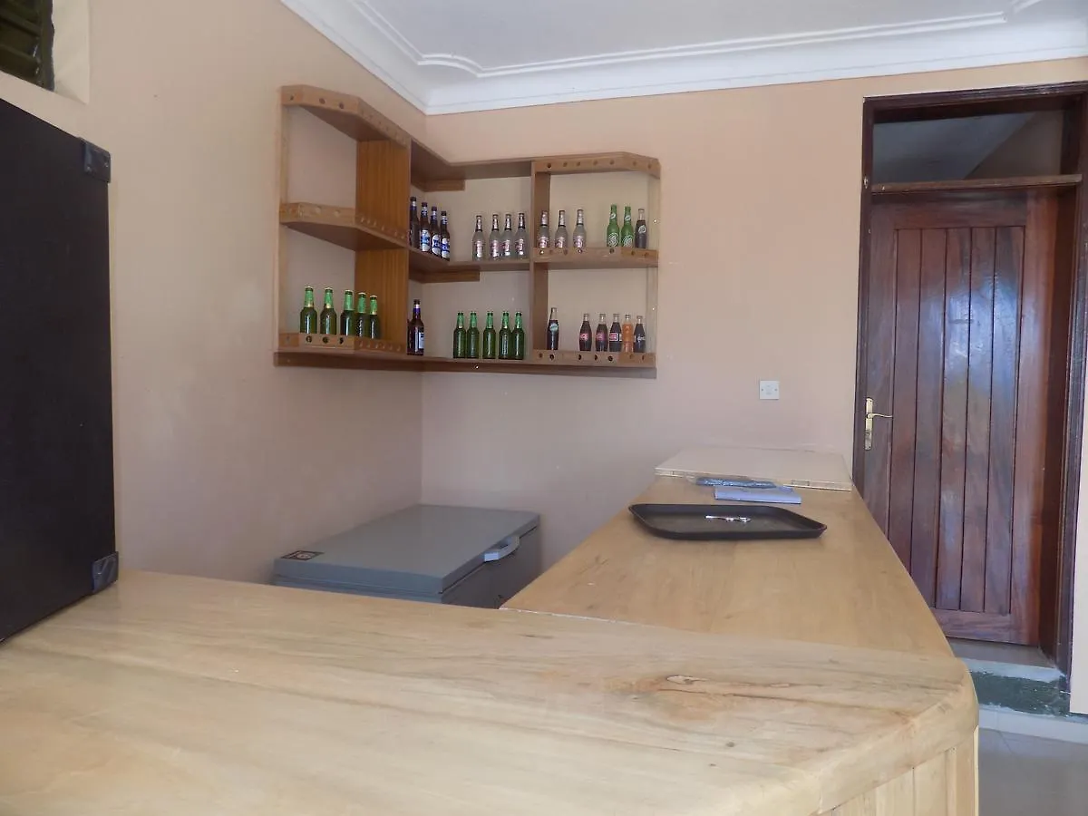 Hotel Prime Nile Inn Guest House Kampala