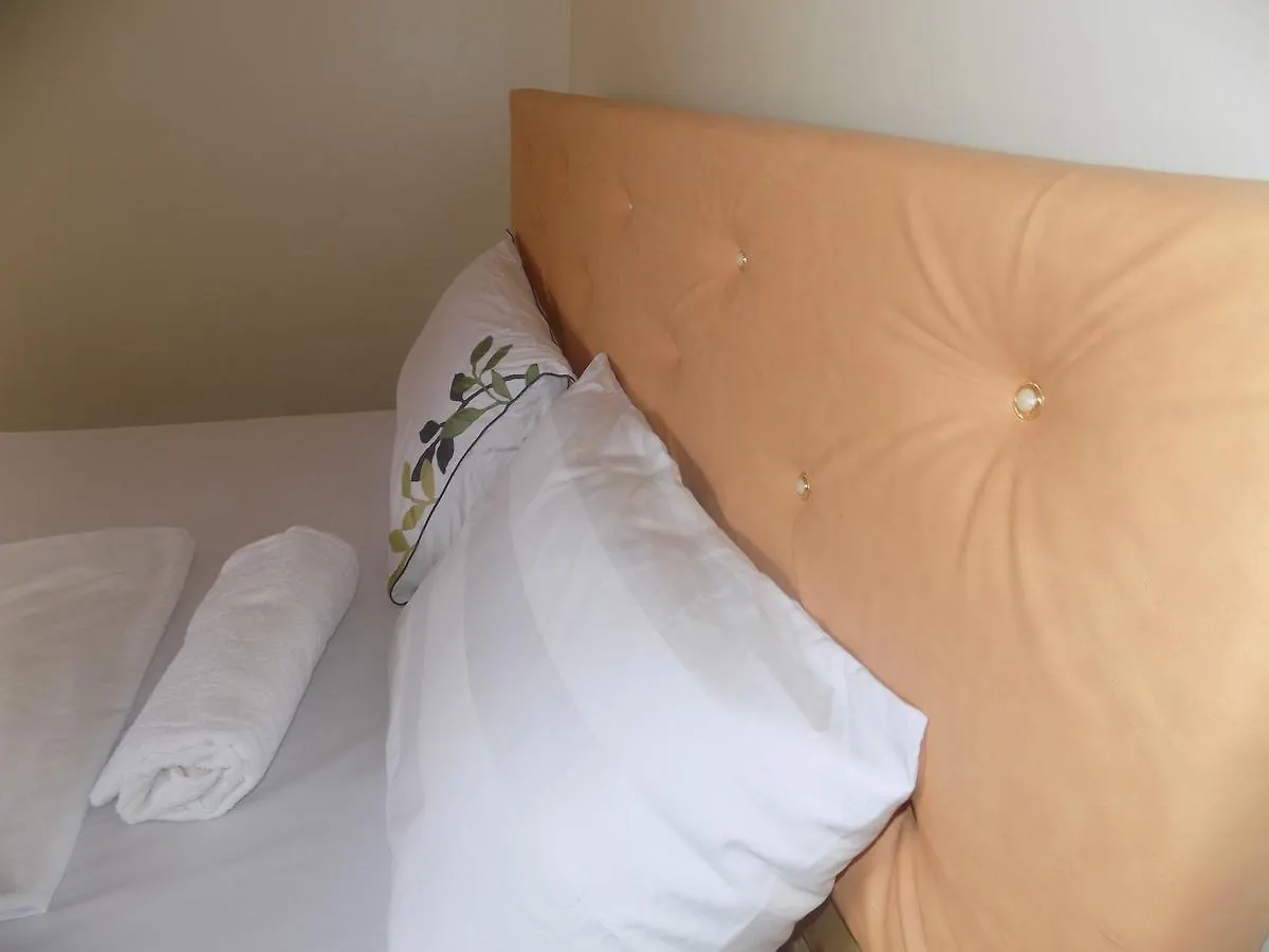 Hotel Prime Nile Inn Guest House Kampala