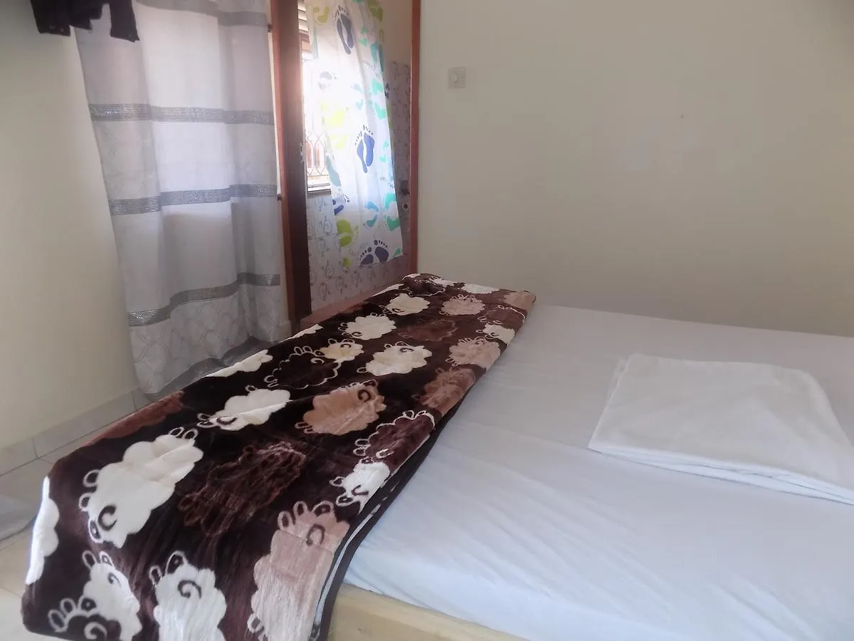 ** Hotel Prime Nile Inn Guest House Kampala Uganda