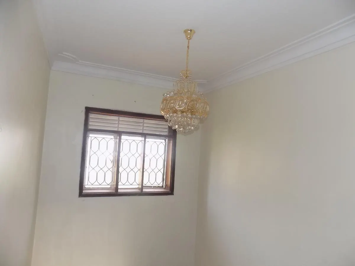 Prime Nile Inn Guest House Kampala 2*,  Uganda