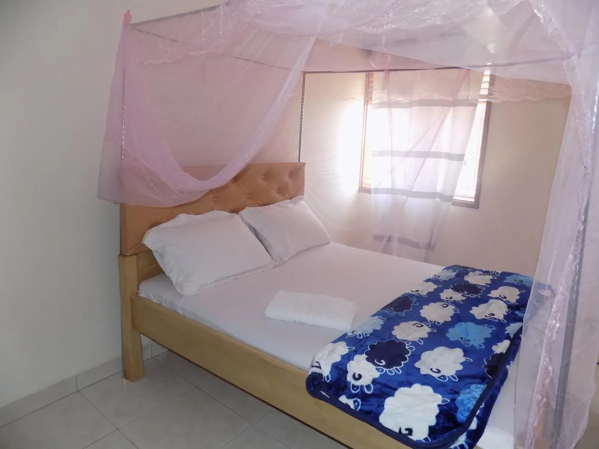 Prime Nile Inn Guest House Kampala