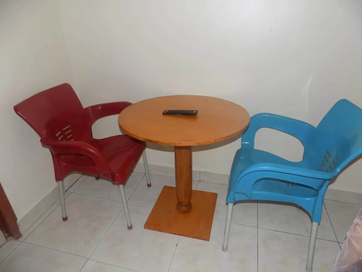 Prime Nile Inn Guest House Kampala