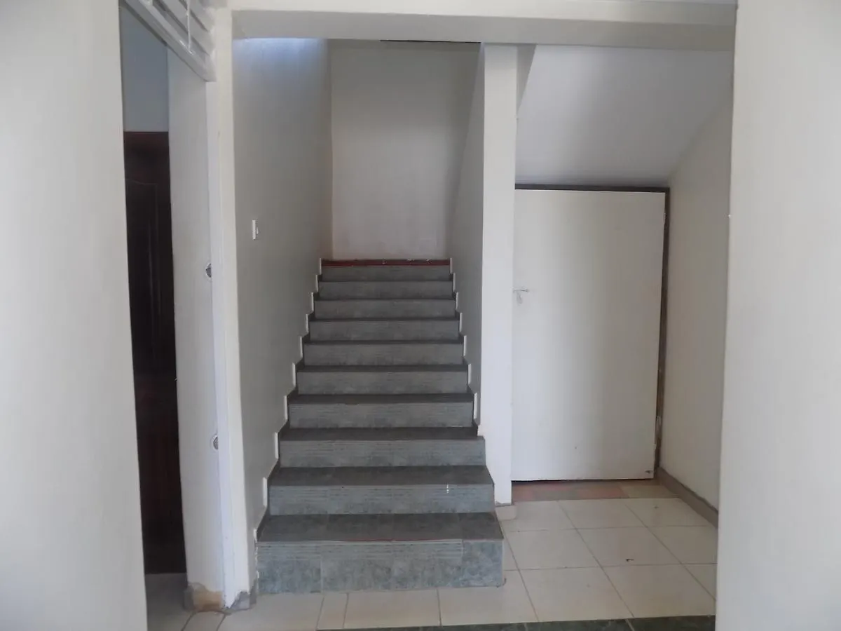 ** Hotel Prime Nile Inn Guest House Kampala Uganda
