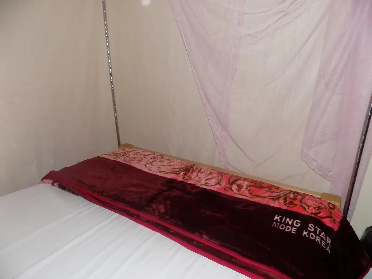 Prime Nile Inn Guest House Kampala