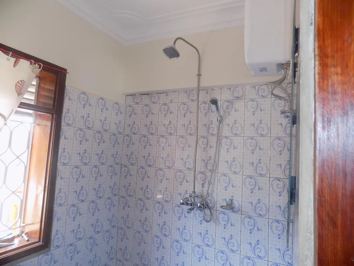Prime Nile Inn Guest House Kampala Hotel