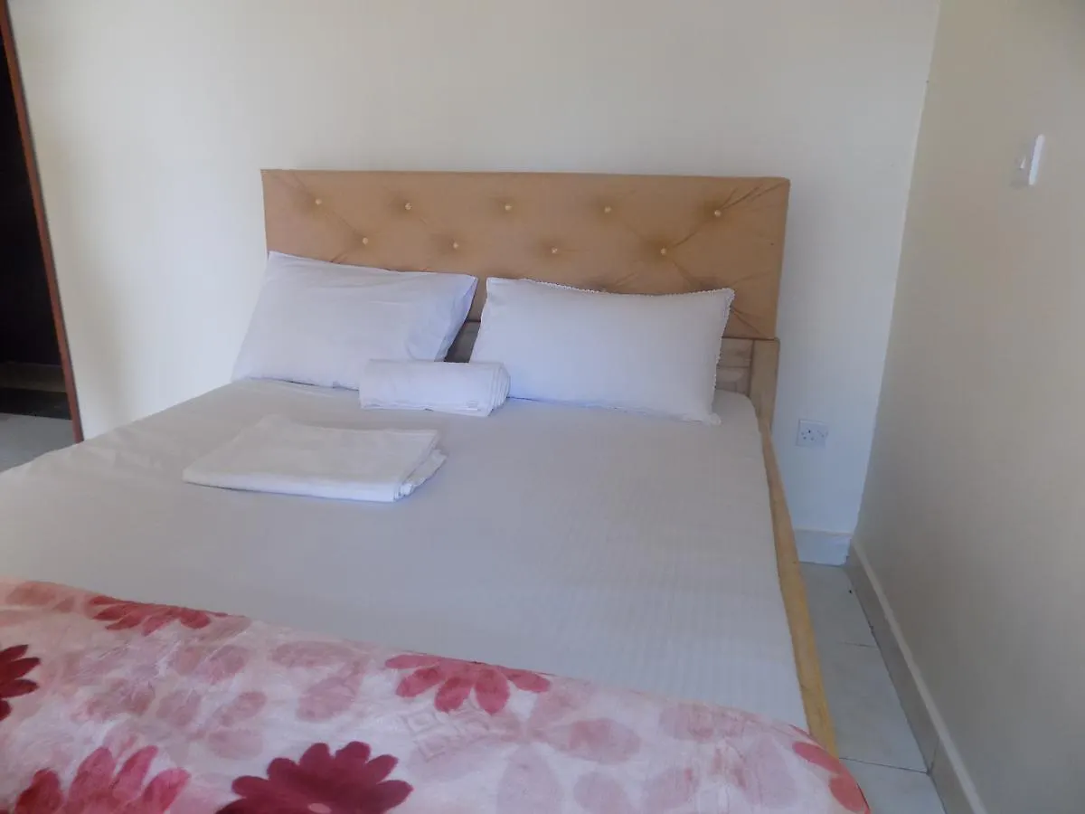 Prime Nile Inn Guest House Kampala 2*,