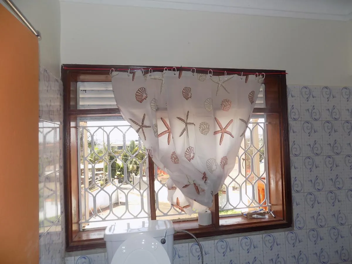 ** Hotel Prime Nile Inn Guest House Kampala Uganda