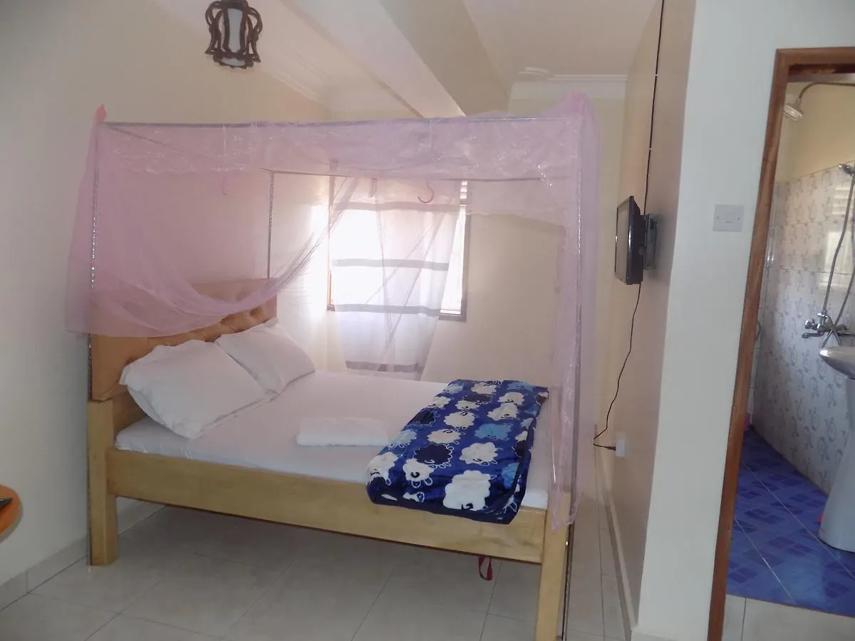 Prime Nile Inn Guest House Kampala 2*,