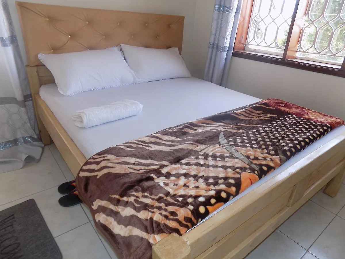 Prime Nile Inn Guest House Kampala