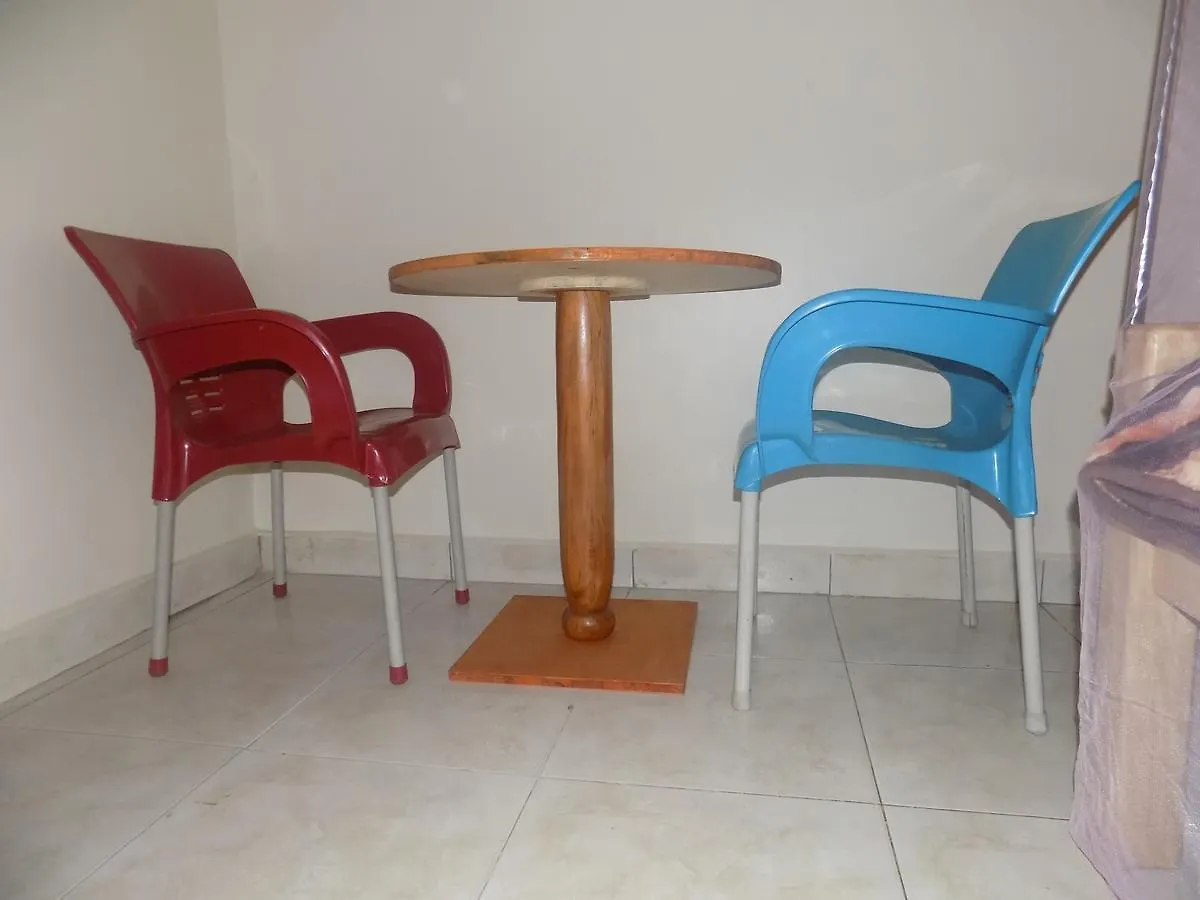 Hotel Prime Nile Inn Guest House Kampala