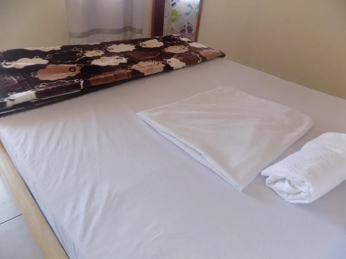 Prime Nile Inn Guest House Kampala Uganda