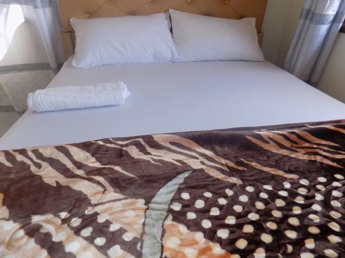 Prime Nile Inn Guest House Kampala Uganda