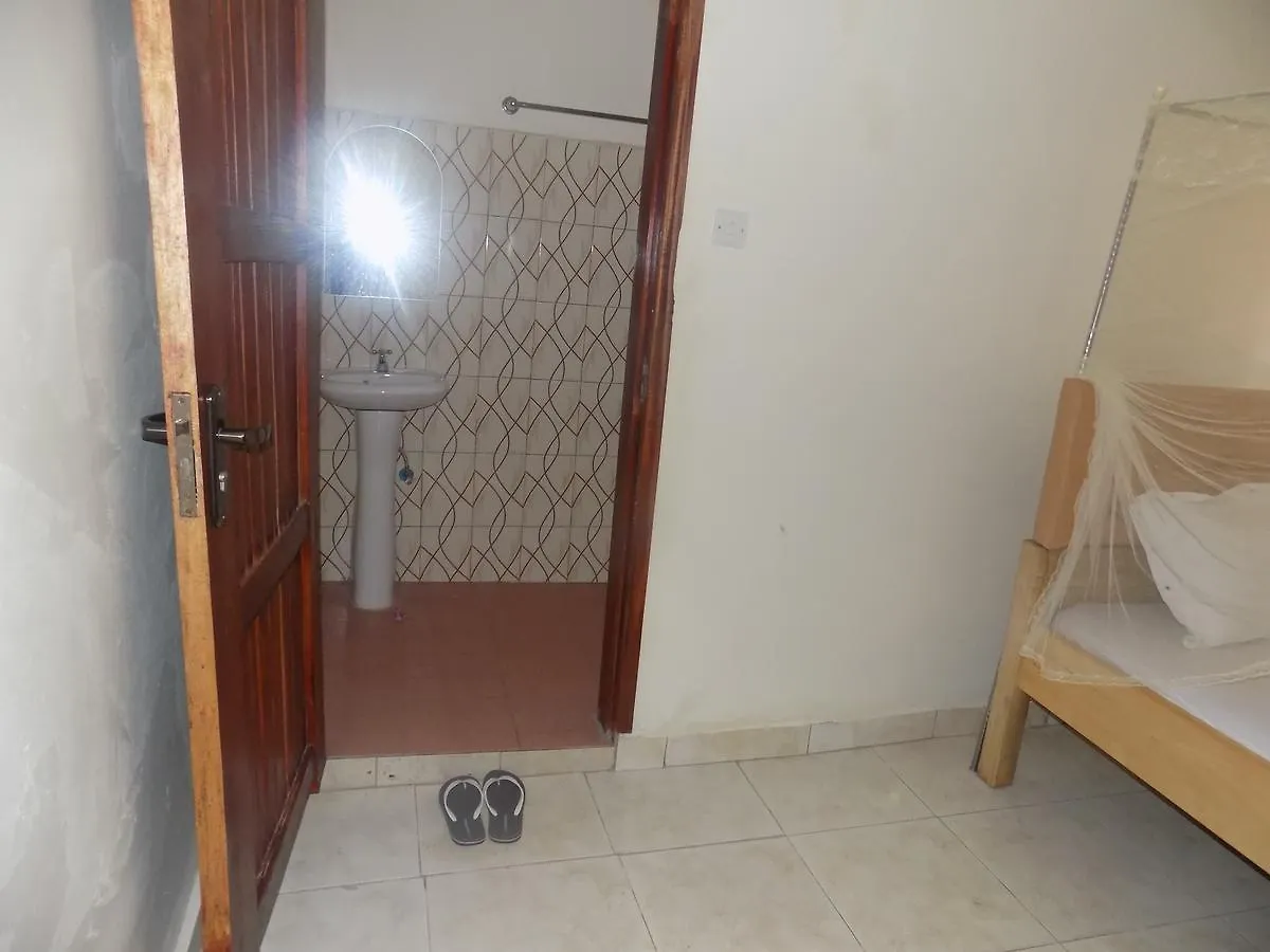 Hotel Prime Nile Inn Guest House Kampala