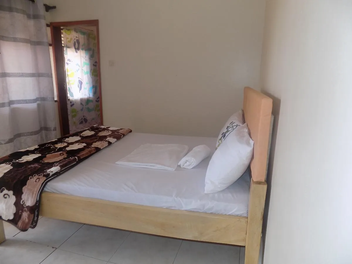 Hotel Prime Nile Inn Guest House Kampala