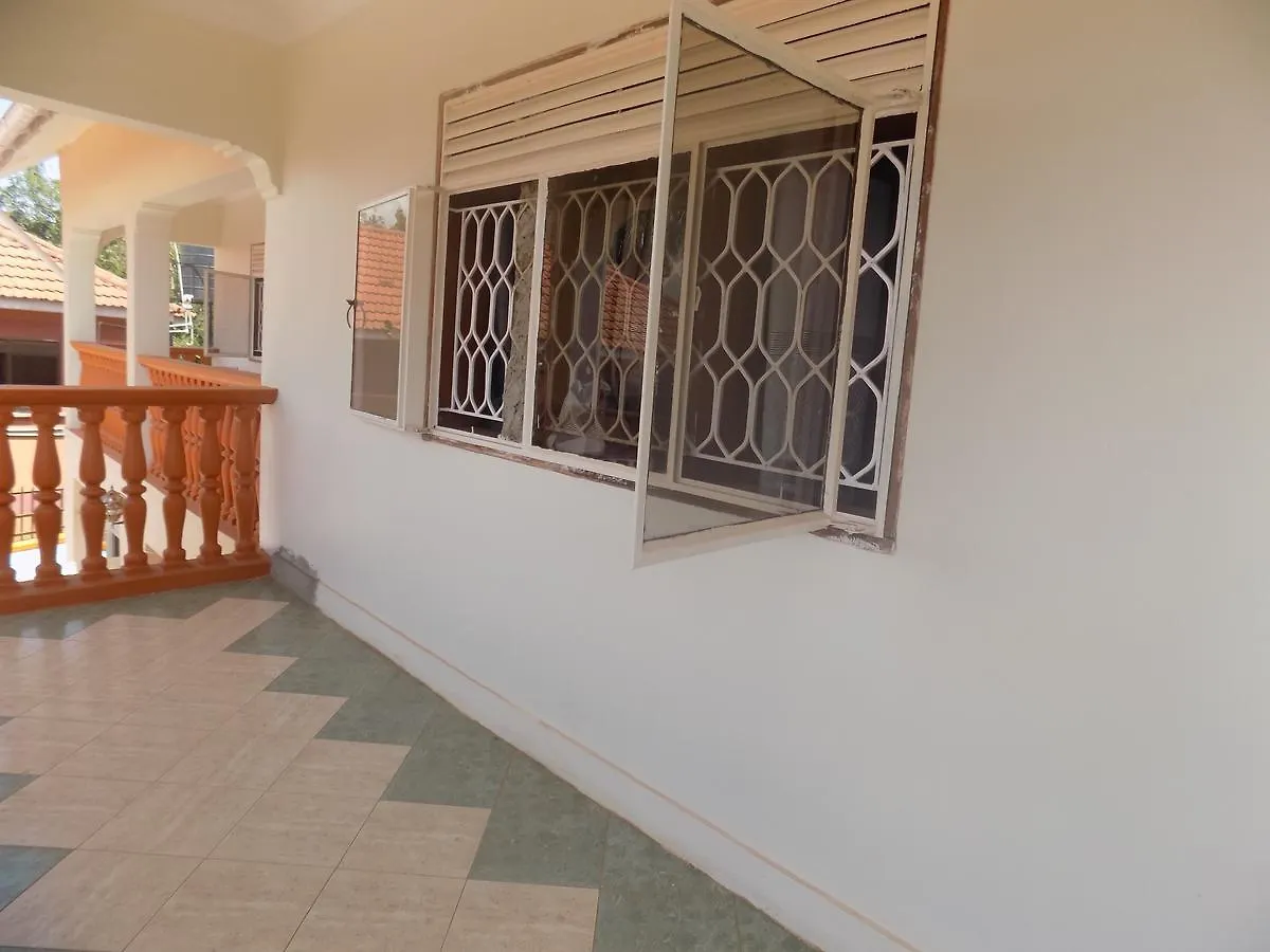 Prime Nile Inn Guest House Kampala