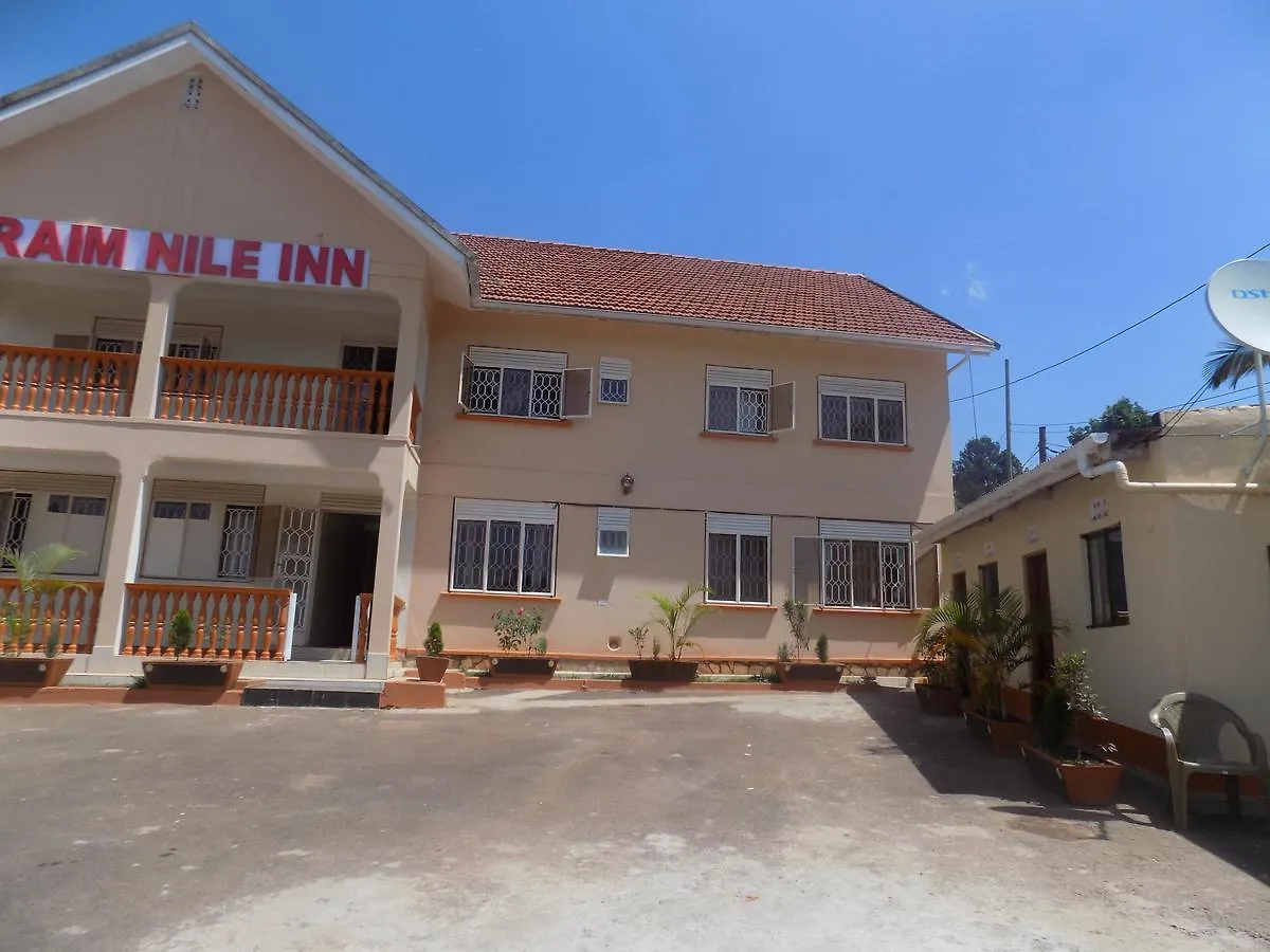 Prime Nile Inn Guest House Kampala 2*,
