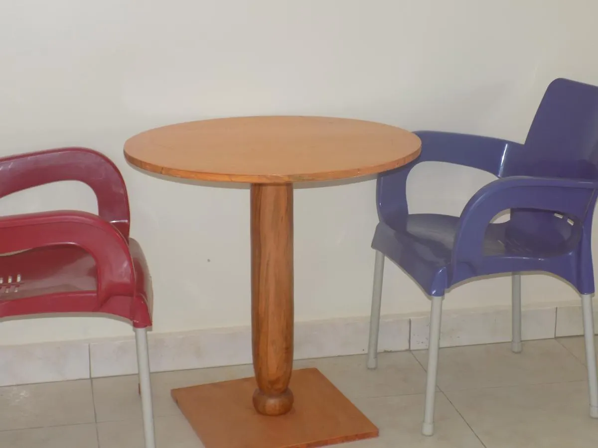 Prime Nile Inn Guest House Kampala Hotel