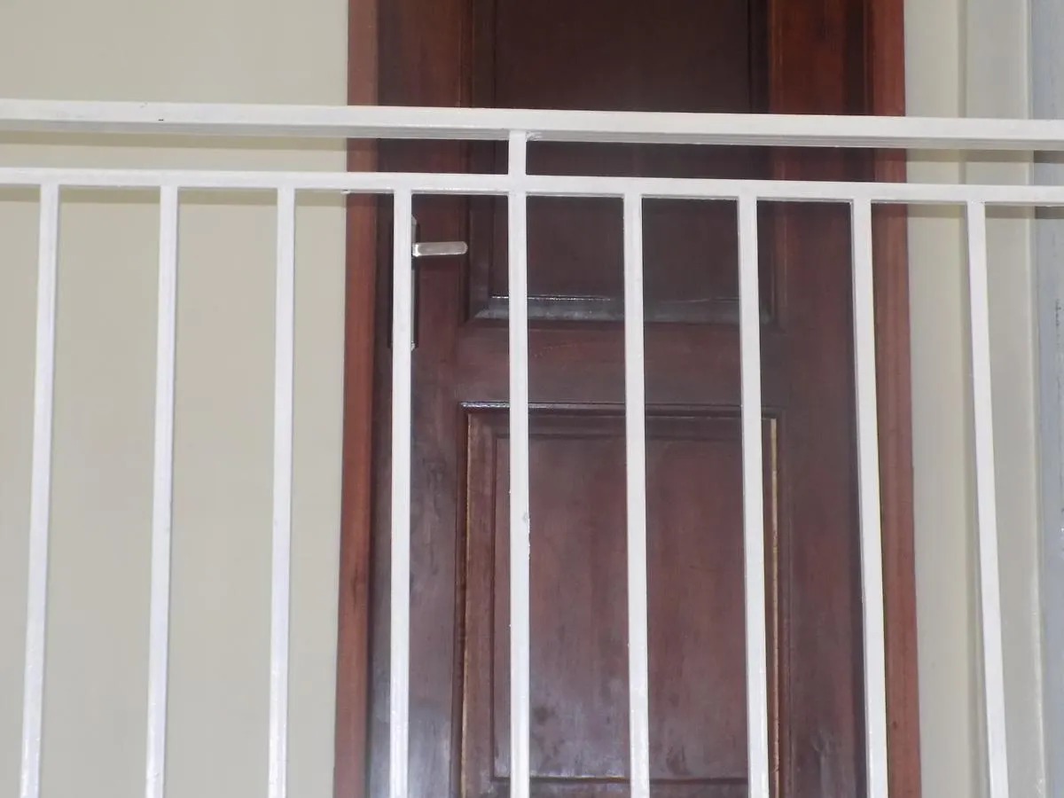 Hotel Prime Nile Inn Guest House Kampala