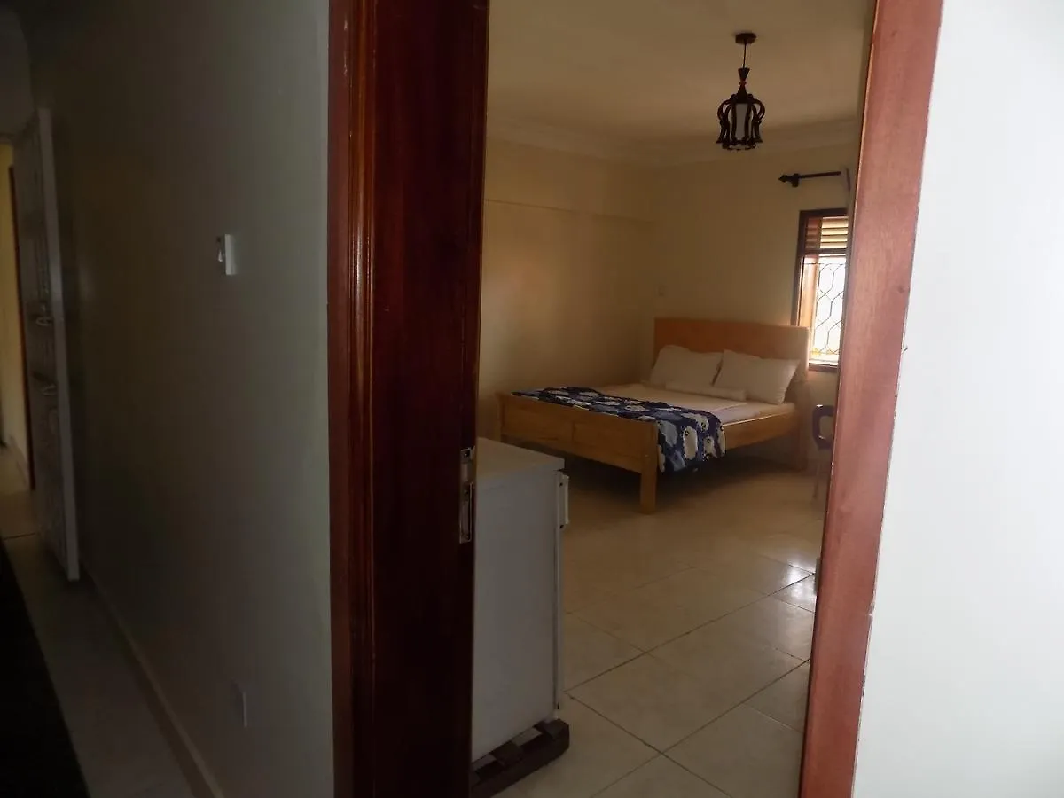 Prime Nile Inn Guest House Kampala