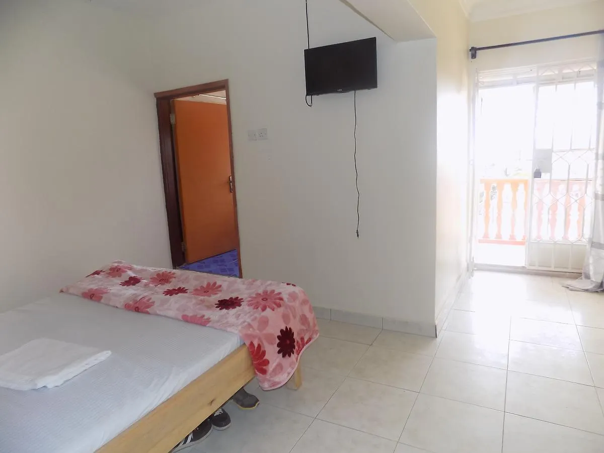 Prime Nile Inn Guest House Kampala 2*,  Uganda