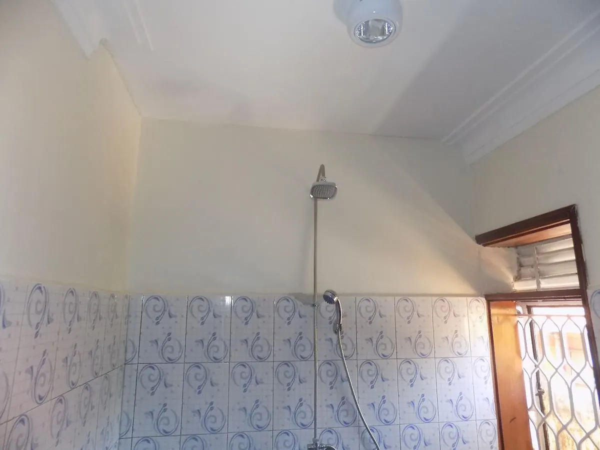 Prime Nile Inn Guest House Kampala