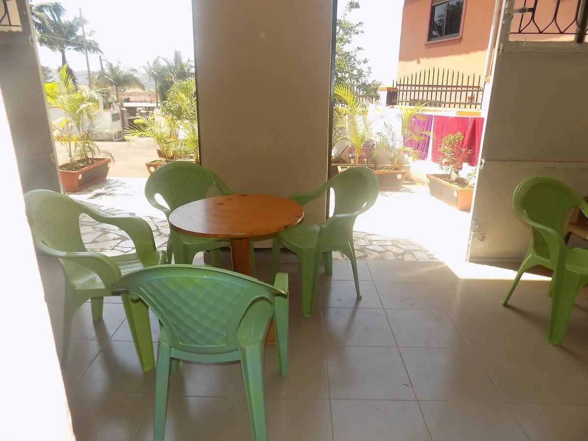 Prime Nile Inn Guest House Kampala Hotel